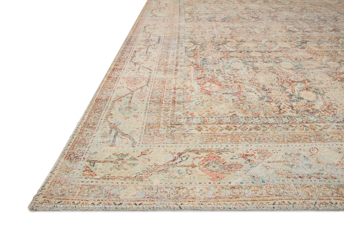 Loloi adrian accent rug