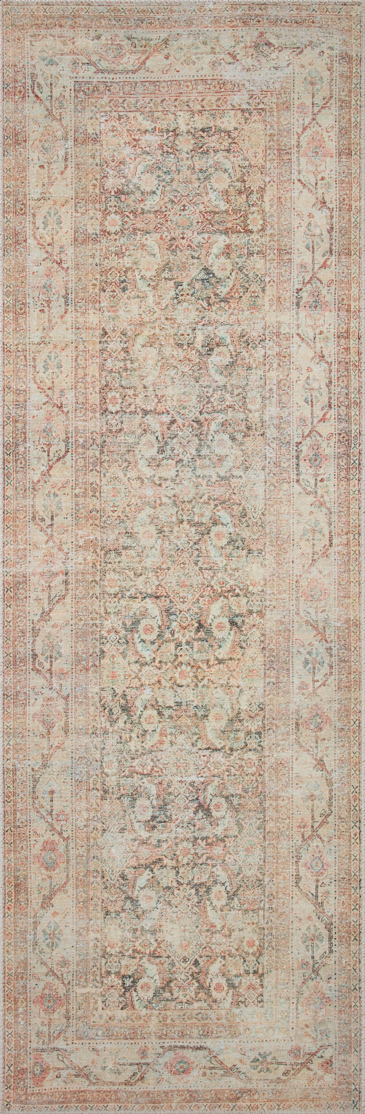 Loloi adrian accent rug