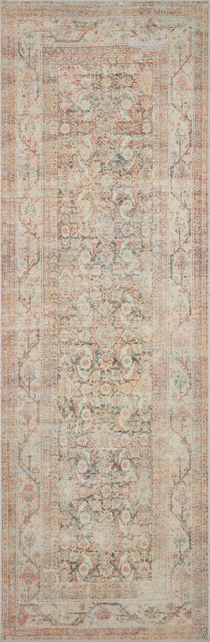 Loloi adrian accent rug
