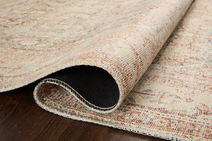 Loloi adrian accent rug