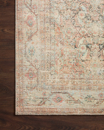 Loloi adrian accent rug