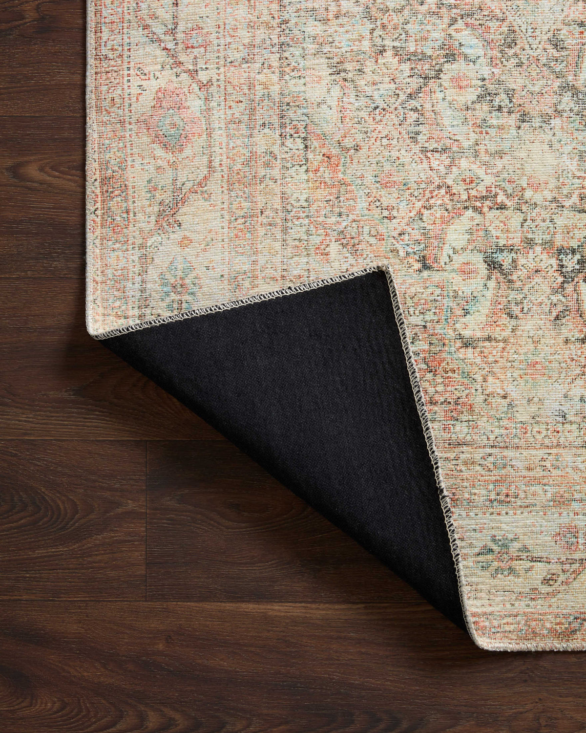 Loloi adrian accent rug