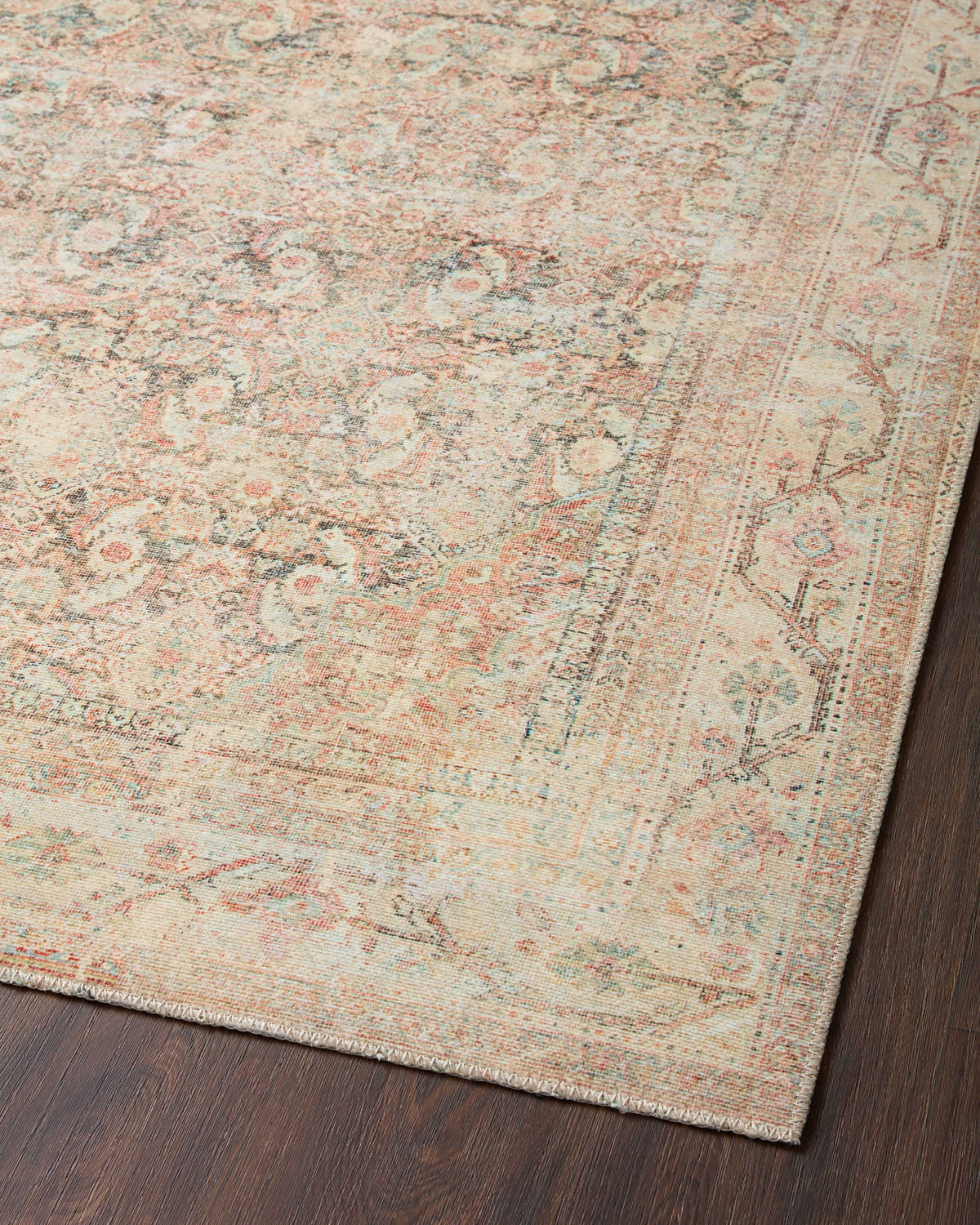 Loloi adrian accent rug