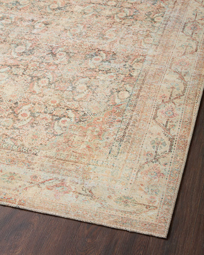 Loloi adrian accent rug