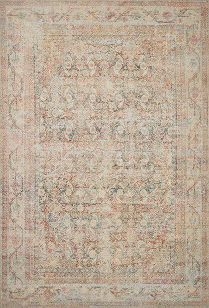 Loloi adrian accent rug