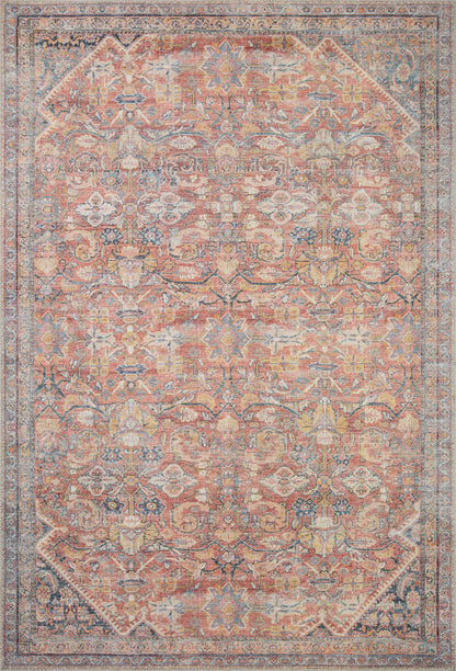 Loloi adrian accent rug