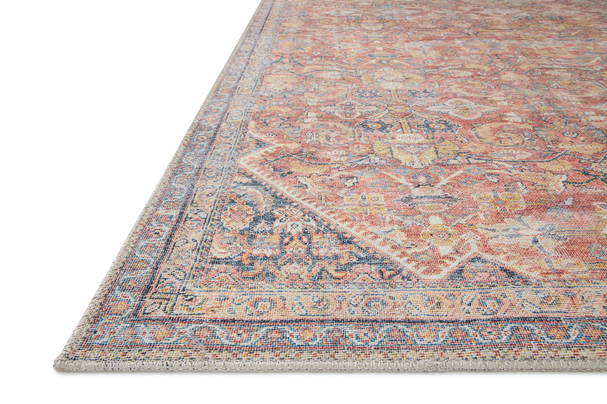 Loloi adrian accent rug
