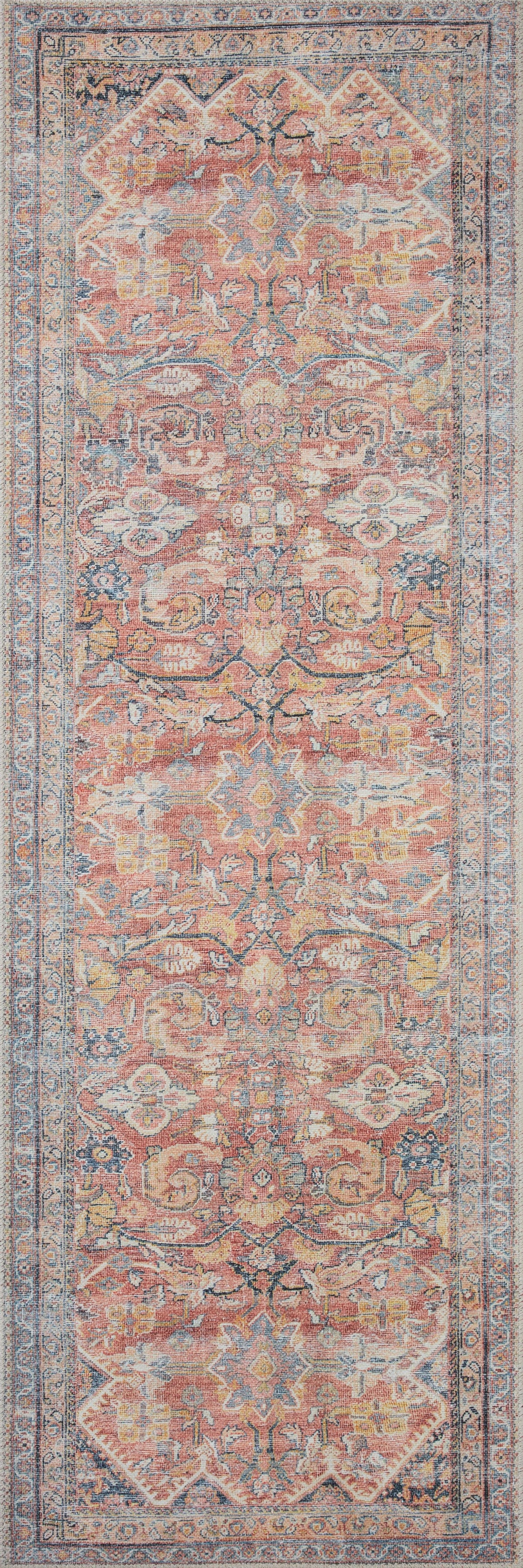 Loloi adrian accent rug