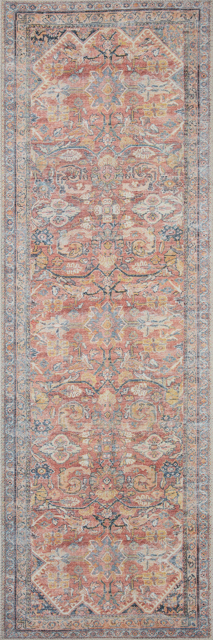 Loloi adrian accent rug