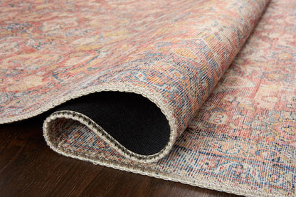 Loloi adrian accent rug