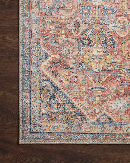 Loloi adrian accent rug