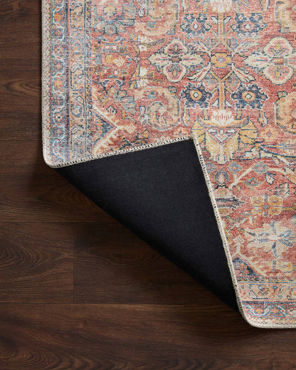 Loloi adrian accent rug
