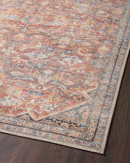 Loloi adrian accent rug