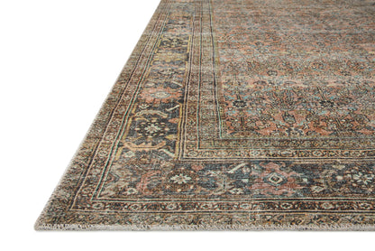 Loloi adrian accent rug