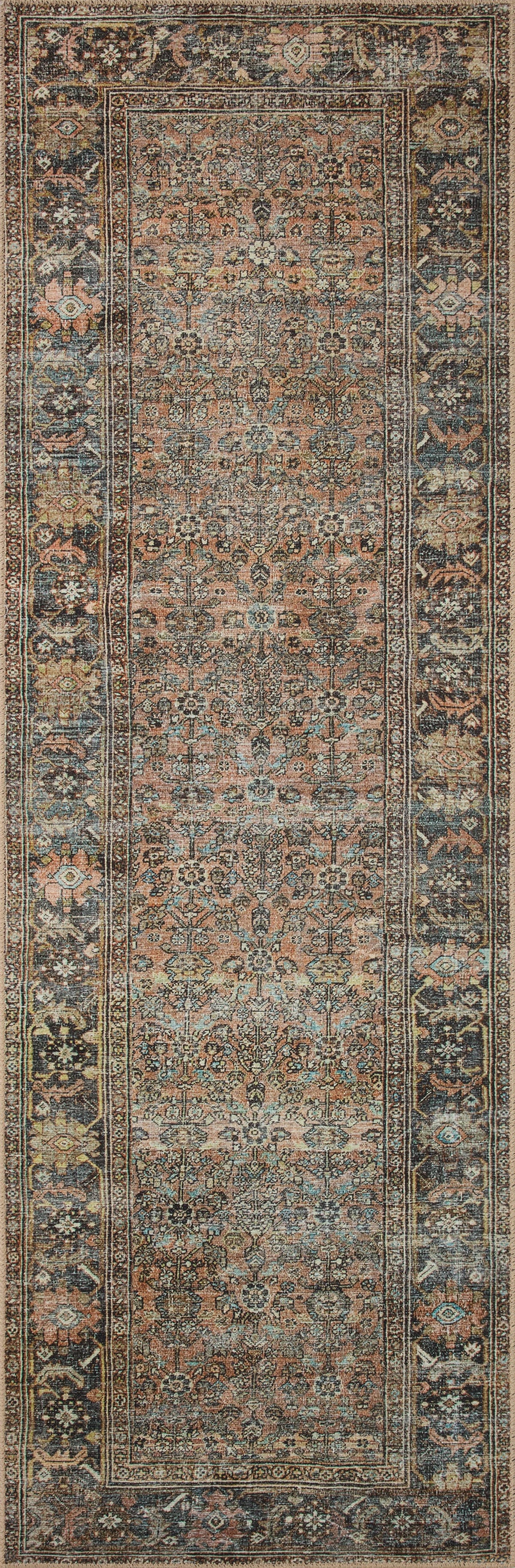 Loloi adrian accent rug