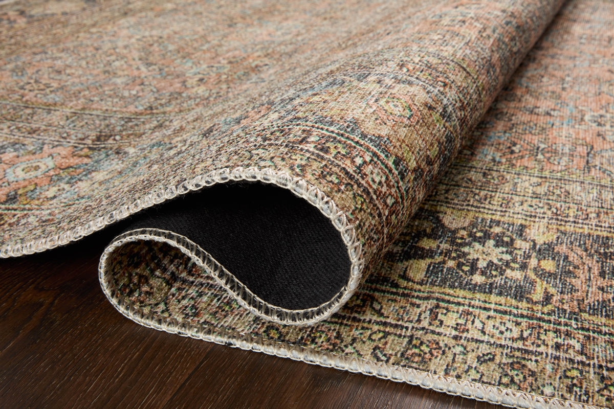 Loloi adrian accent rug