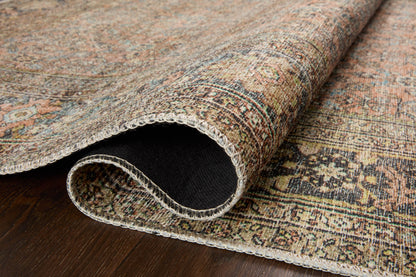 Loloi adrian accent rug
