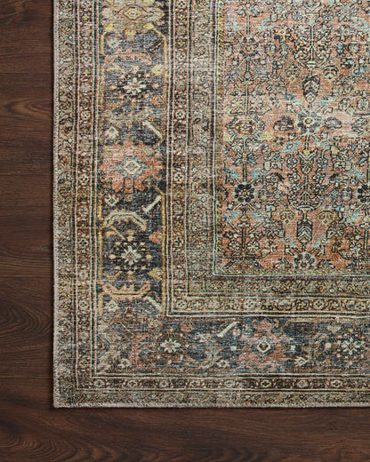 Loloi adrian accent rug