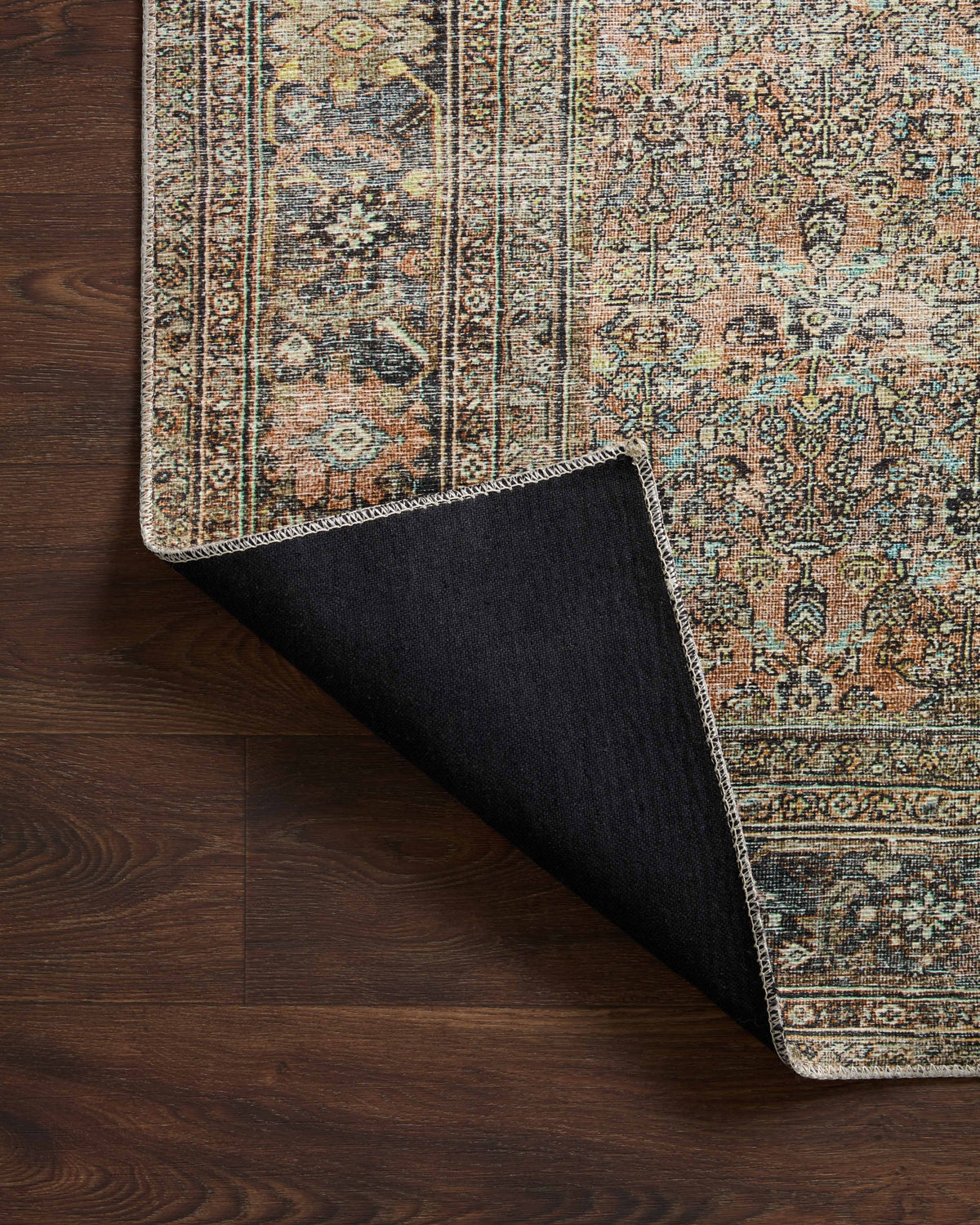 Loloi adrian accent rug