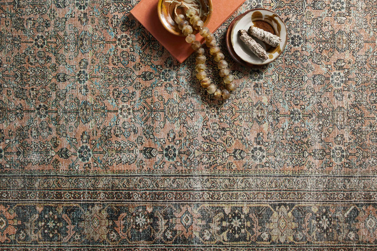 Loloi adrian accent rug