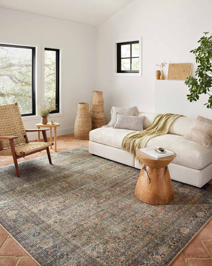 Loloi adrian accent rug