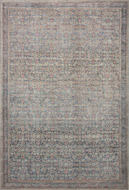 Loloi adrian accent rug
