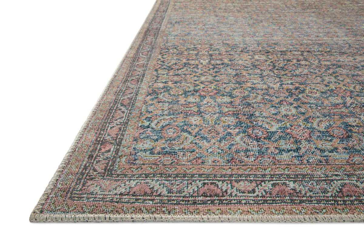 Loloi adrian accent rug