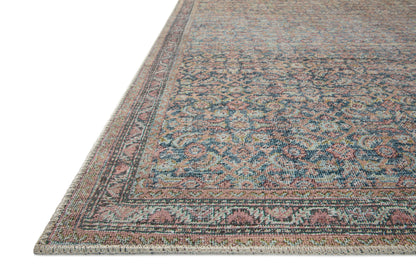 Loloi adrian accent rug