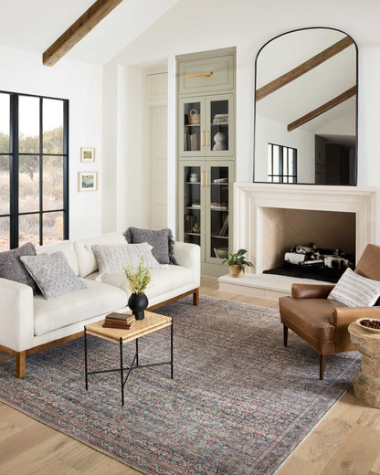 Loloi adrian accent rug