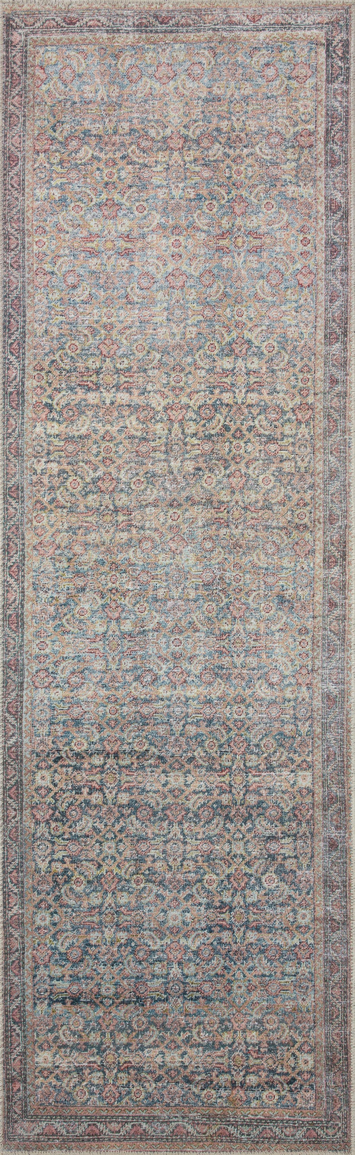 Loloi adrian accent rug