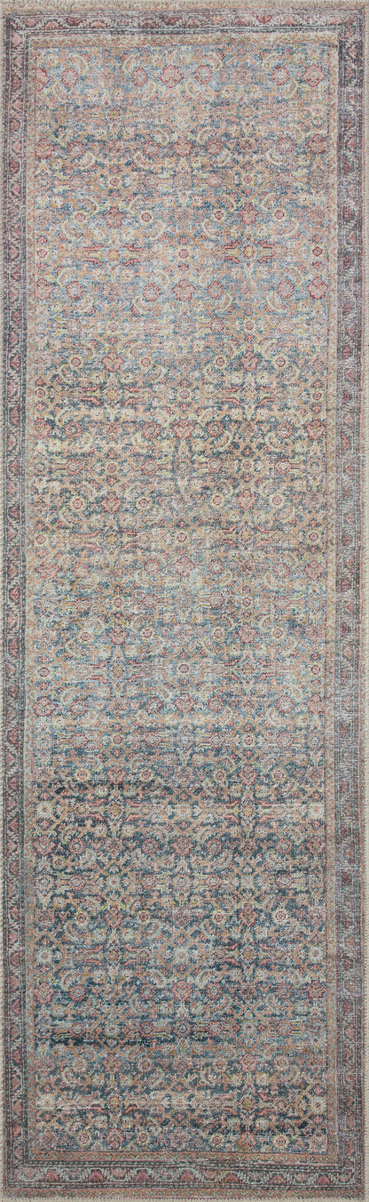 Loloi adrian accent rug