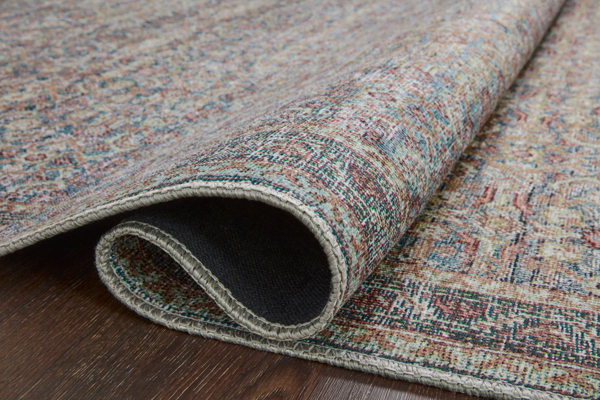 Loloi adrian accent rug