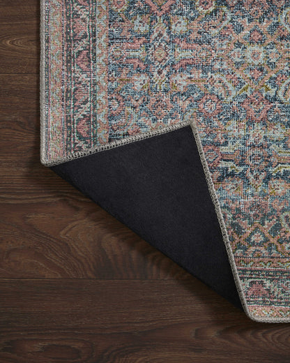 Loloi adrian accent rug