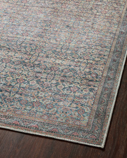Loloi adrian accent rug