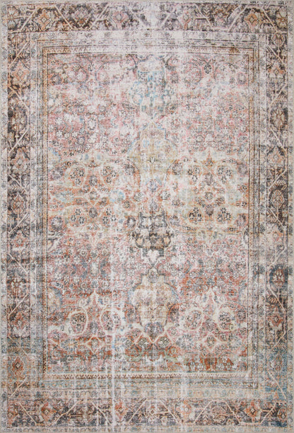 Loloi adrian accent rug