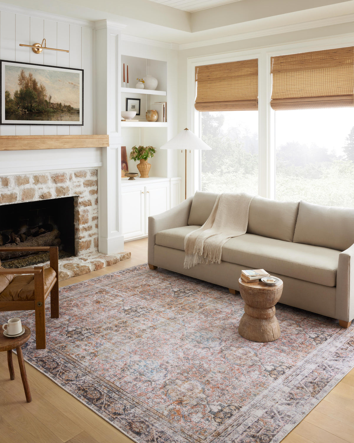 Loloi adrian accent rug