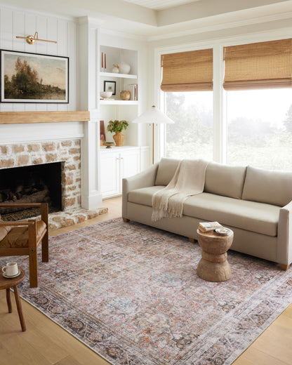 Loloi adrian accent rug