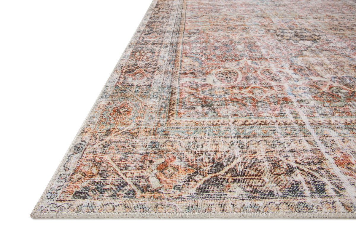 Loloi adrian accent rug