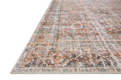 Loloi adrian accent rug