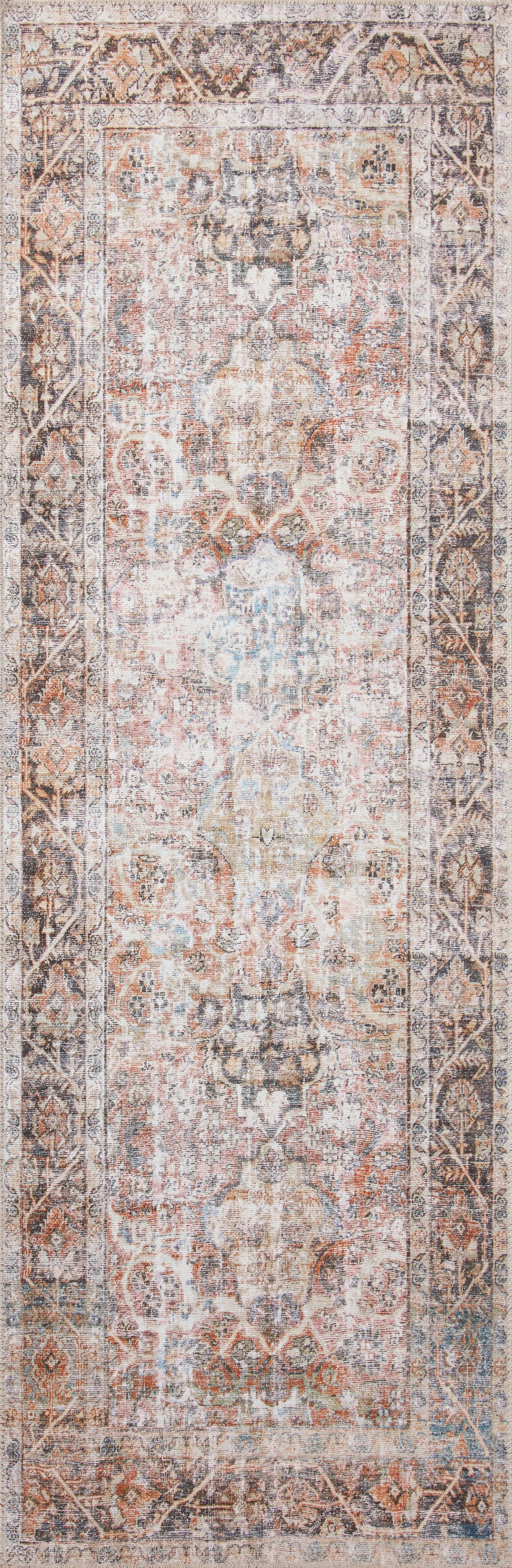Loloi adrian accent rug