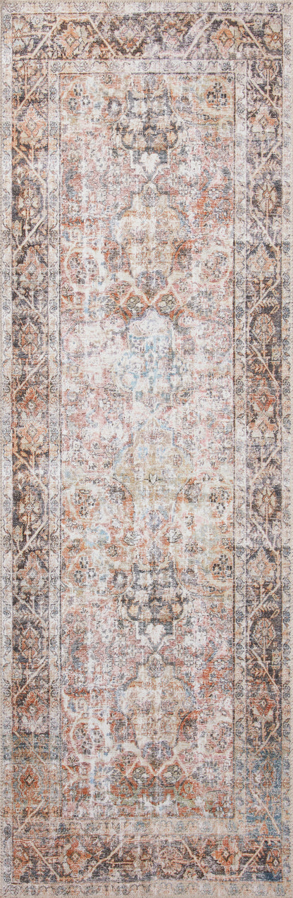 Loloi adrian accent rug