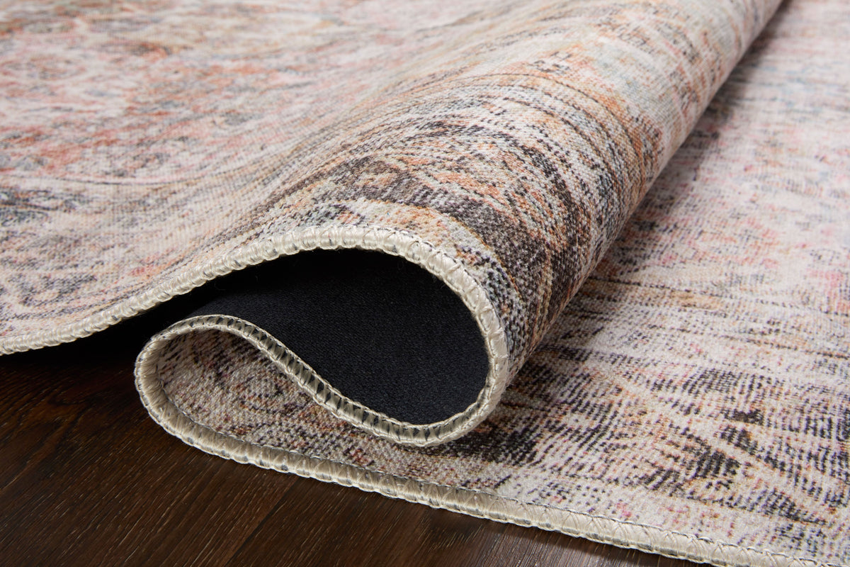 Loloi adrian accent rug
