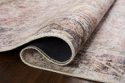 Loloi adrian accent rug