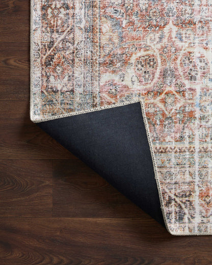 Loloi adrian accent rug