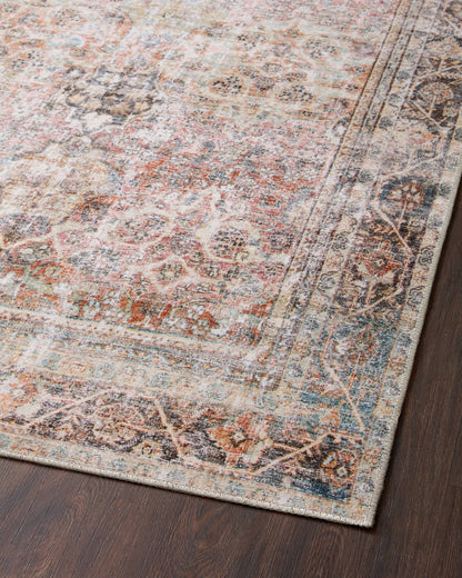 Loloi adrian accent rug