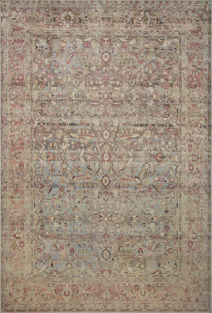 Loloi adrian runner rug