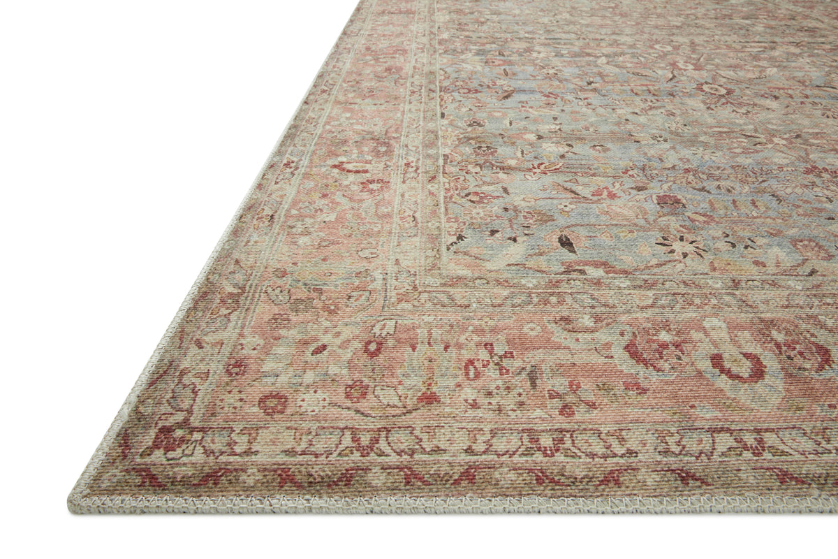 Loloi adrian accent rug