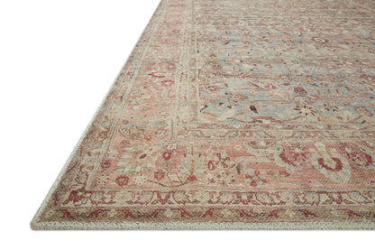 Loloi adrian accent rug