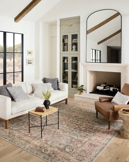 Loloi adrian accent rug