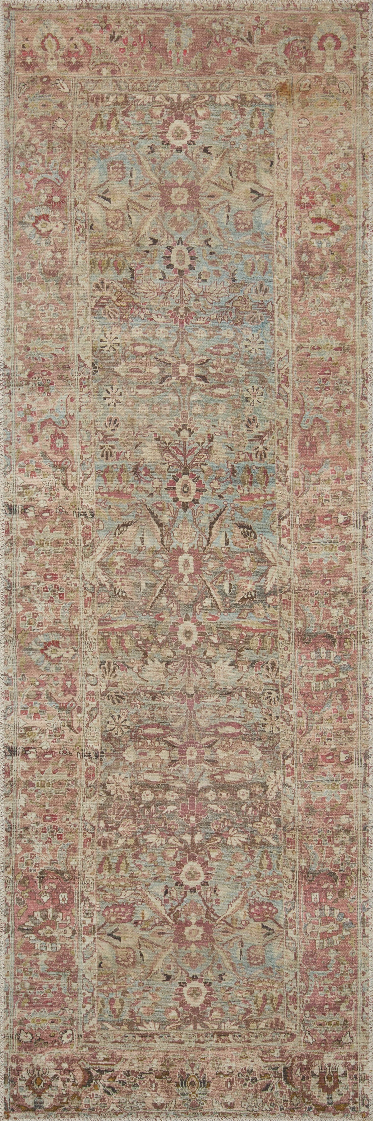 Loloi adrian accent rug